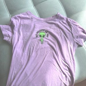 Classic crew aeropostal T-shirt size medium